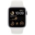 אפל ווטש Se 40 כסוף Apple Watch Se 40mm MNJV3HB/A