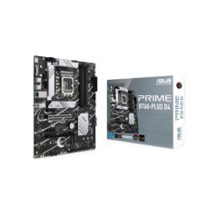 לוח אם ASUS PRIME B760-PLUS D4