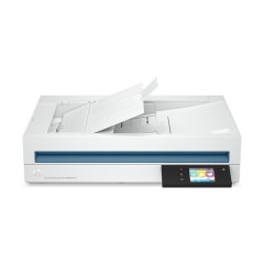 Сканер HP SJ Enterprise Flow N6600 fnw1 20G08A