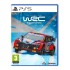 Game WRC Generations (PS5)