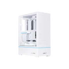 Computer Case LIAN-LI SUP01 WHITE