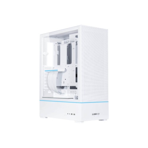Computer Case LIAN-LI SUP01 WHITE