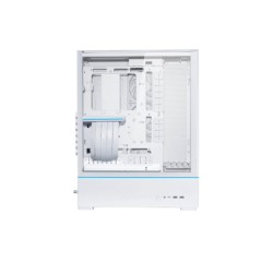 Computer Case LIAN-LI SUP01 WHITE