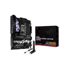 לוח אם ASUS ROG CROSSHAIR X870E HERO