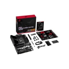 לוח אם ASUS ROG CROSSHAIR X870E HERO