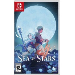 משחק Sea Of Stars (NS)