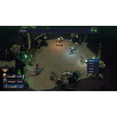 Игра Sea Of Stars (NS)