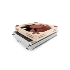 קירור למעבד NOCTUA NH-L9A-AM4 פרופיל נמוך ל-AM4