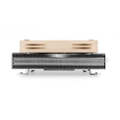 קירור למעבד NOCTUA NH-L9A-AM4 פרופיל נמוך ל-AM4