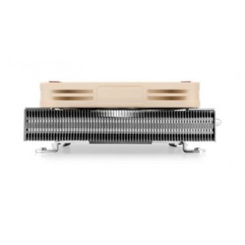 קירור למעבד NOCTUA NH-L9A-AM4 פרופיל נמוך ל-AM4