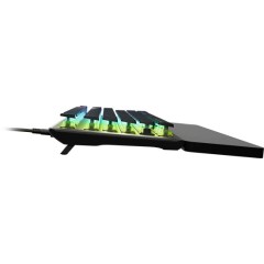 Механическая игровая клавиатура Vulcan II TKL Pro — черный