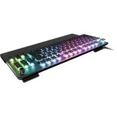 Механическая игровая клавиатура Vulcan II TKL Pro — черный