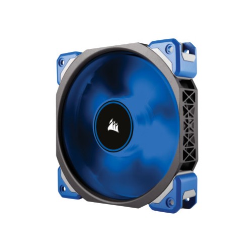 Fan CORSAIR ML120 PRO LED 120 mm PWM magnetic levitation blue
