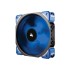 Fan CORSAIR ML120 PRO LED 120 mm PWM magnetic levitation blue