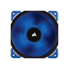 Fan CORSAIR ML120 PRO LED 120 mm PWM magnetic levitation blue