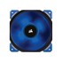 Fan CORSAIR ML120 PRO LED 120 mm PWM magnetic levitation blue