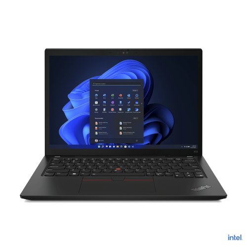 Ноутбук Lenovo ThinkPad X13 Gen 3 21BN003UIV 4G LTE