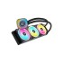CORSAIR iCUE Link LCD H150i RGB Performance Liquid CPU Cooler