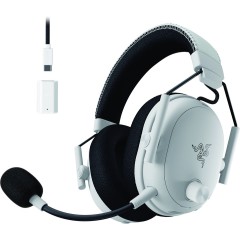 BlackShark V3 Pro Gaming Headset for PC — White