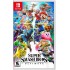 Game Super Smash Bros Ultimate (NS)