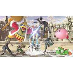 Игра Super Smash Bros Ultimate (NS)