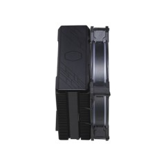 COOLERMASTER Hyper 212 Halo Black CPU Cooler