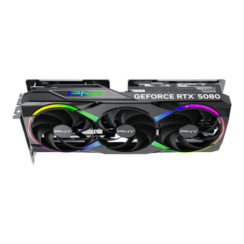 NVIDIA GeForce RTX 5080 16GB GDDR7 Graphics Card