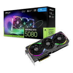כרטיס מסך NVIDIA GeForce RTX 5080 16GB GDDR7