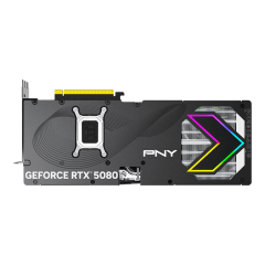 כרטיס מסך NVIDIA GeForce RTX 5080 16GB GDDR7