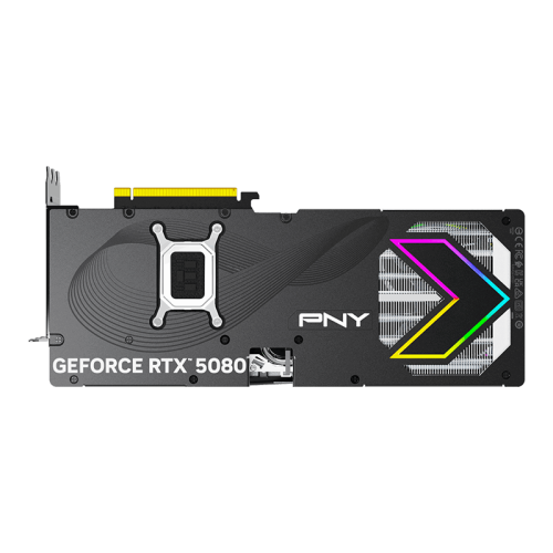 NVIDIA GeForce RTX 5080 16GB GDDR7 Graphics Card