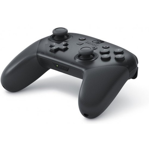 Nintendo Switch Pro Wireless Game Controller (black)