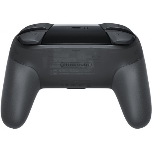 Nintendo Switch Pro Wireless Game Controller (black)