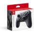 Nintendo Switch Pro Wireless Game Controller (black)