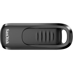 Portable memory SanDisk Ultra Slider USB 3.2 capacity 64GB