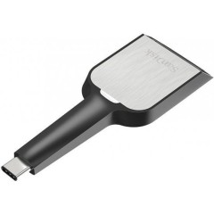 Sandisk Extreme PRO SD UHS-II Type-C USB 3.1 Card Reader