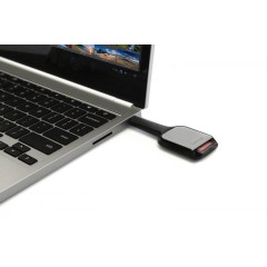 Sandisk Extreme PRO SD UHS-II Type-C USB 3.1 Card Reader