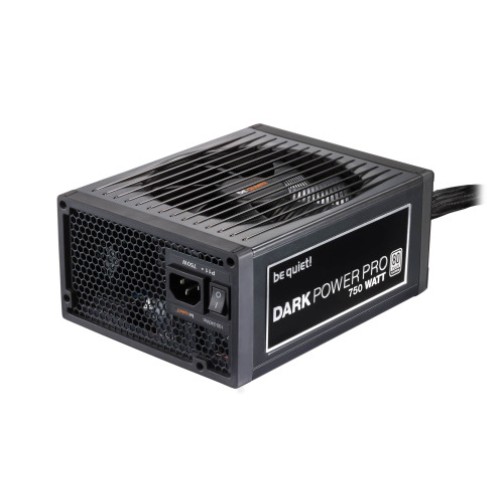 Power Supply BE QUIET! Dark Power Pro 11 750W