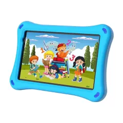 Планшет для детей EasyTab Kids 10.1" 128GB 4GB Wi-Fi в синем цвете