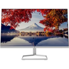 מסך מחשב HP M24f FHD Monitor 2D9K0AA