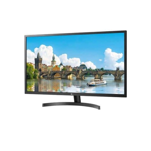 מסך 32 אינץ LG Monitor 32MN500M-B