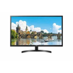 Монитор LG 32MN500M-B, 32 дюйма