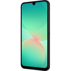 Samsung Galaxy A26 5G 6ГБ + 128ГБ — Чёрный