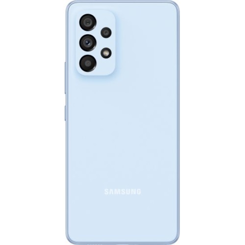 Смартфон Samsung Galaxy A53 5G 128GB SM-A536ELBGMEC