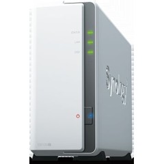 אחסון NAS Server Synology DS120j 1BAY