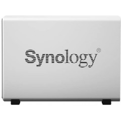 אחסון NAS Server Synology DS120j 1BAY