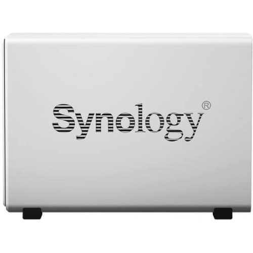 אחסון NAS Server Synology DS120j 1BAY