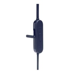 Наушники Bluetooth JBL Tune 125BT в синем цвете