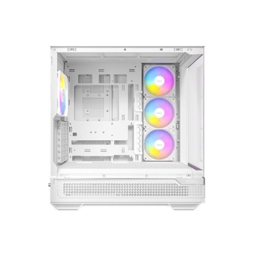 Компьютерный корпус ANTEC C7 AR RGB WHITE
