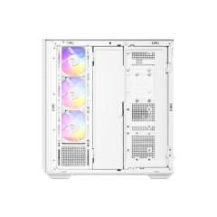Компьютерный корпус ANTEC C7 AR RGB WHITE