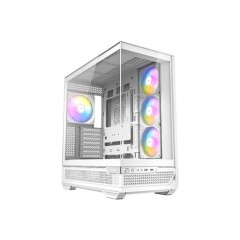 Компьютерный корпус ANTEC C7 AR RGB WHITE